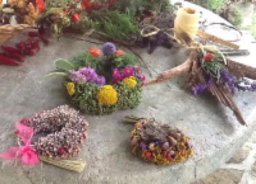 Podpec: Country Cottage in the countryside with absolute privacy