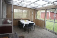 Beautiful, large holiday home with all comfort in the large lake district Kalv-sweeping