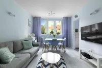 Elite Apartments Brzezno Family