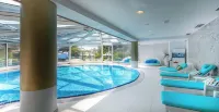 อมาดเรีย พาร์ค โรงแรม สเวติ ยาคอฟ - ติดทะเล