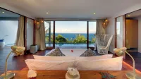 Malimbu Cliff Villa by Elite Havens