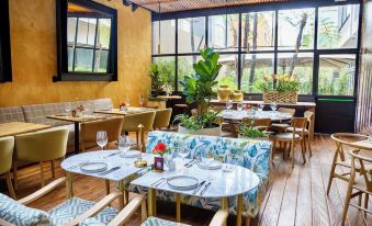 Hotel Estelar Parque de la 93