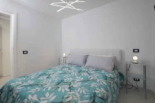 Harenae Beach Gateway by Wonderful Italy - Condos