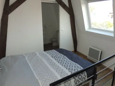 Independent studio, ideal for business men or women or couples Hotels near Grand Playground