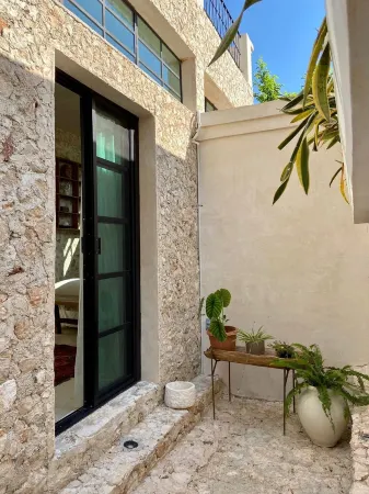 Casa de la Luz- Piscina, Super Ubicada, Bicicletas Gratis, Ideal Para Familias Отели рядом с достопримечательностью «Парк Канделария»