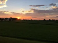 Days Inn by Wyndham Lancaster PA Dutch Country