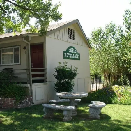 colfax motorlodge