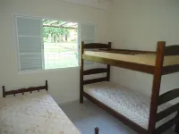 Recanto do Curimataú - a farm on the Jurumirim Reservoir in Avaré-SP Hotels in Avare