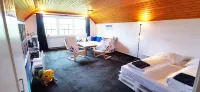 Apartment Annemaries Nordseehaus directly on the dike