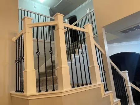 Luxurious Large Modern Home, heated spa and pool