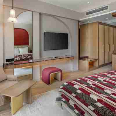 Liberty Signa - All Inclusive Rooms