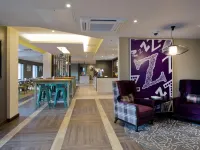 Premier Inn Ulverston Hotels in Ulverston