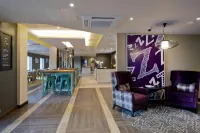 Premier Inn Ulverston Hotels in Pennington