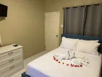 TGE: Modern 7bd-8bt - private chef- Pool のホテル