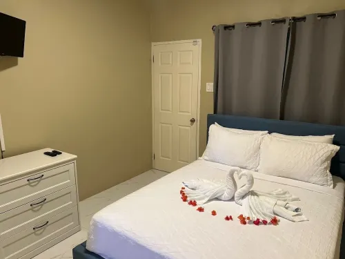 TGE: Modern 7bd-8bt - private chef- Pool Hotels in Sandy Bay