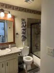 Schweitzer Mountain View Condo