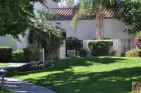 Fantastic Mt Views From this Beautiful Mission Hills Country Club Condo