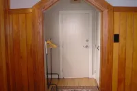 Revamped church in an old gold mining village Hotels in Ophir