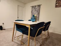 Superb Location, Convenient Stay & Free ParkingMarion Oaks Ocala Florida