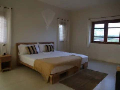 Eco-Modern Apartment @ VillaMarissa 2 Bed/2.5 Bath Hotels in Treasure Beach