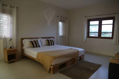 Eco-Modern Apartment @ VillaMarissa 2 Bed/2.5 Bath Hotel di 