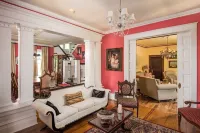 Historic Song Ranch Manor