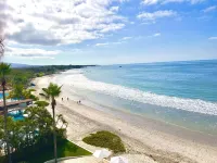 BEAUTIFUL 3 BEDROOM BEACH FRONT CONDO IN PUNTA MITA!!!