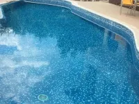 5 Star Luxury Villa - Large Private Pool - Spacious Rooms - Panoramic Sea Views Hotels in Balchik