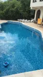 5 Star Luxury Villa - Large Private Pool - Spacious Rooms - Panoramic Sea Views