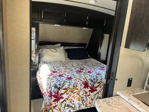 Lake Huron RV Rental with Boat slip Hotels in Arenac County