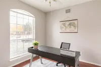 Beautifully renovated 4 bedroom home w/ fireplace