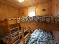 A magical place that you will want to return to! Hotels in Digby