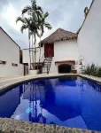 Complimentary 1 hr Massage in our Traditional Open-Air Palapa w/ Private Pool