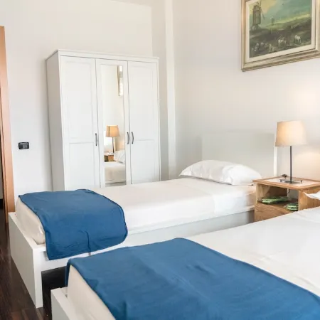 Apartment Darsena 14