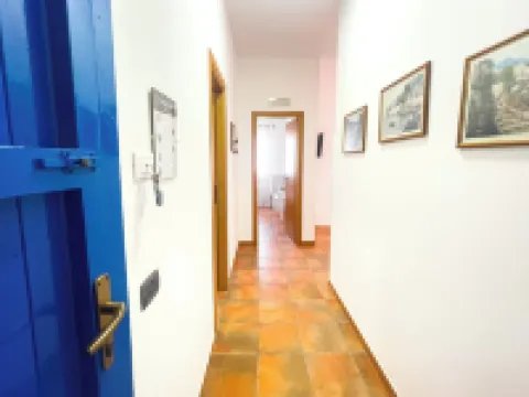 Typical Apartment 200 Meters from the Sea Wifi Car Rental