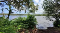 Appartement T2 Avec Jardin à Soustons, Proche des Lacs et des Plages