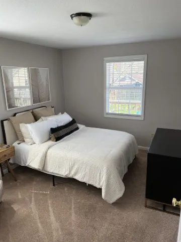 *Ella’s Chalet* Is tucked away in Brevard NC, also known as “Land of waterfalls”