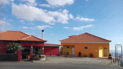 Villa E Apartment