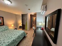 Walking distance to Boqueron ‘Poblado’, full A/C, 3 bdr/2.5 bath, sleeps 8