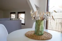 Daria Apartment Hotels in Ohrid