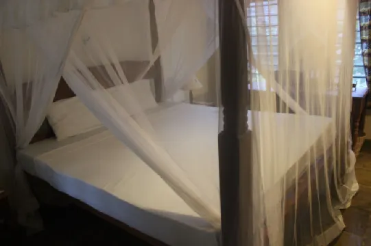 Nice apartment in the African style Hotels in 