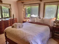 Chalet Romantique Hôtels à : Sutton