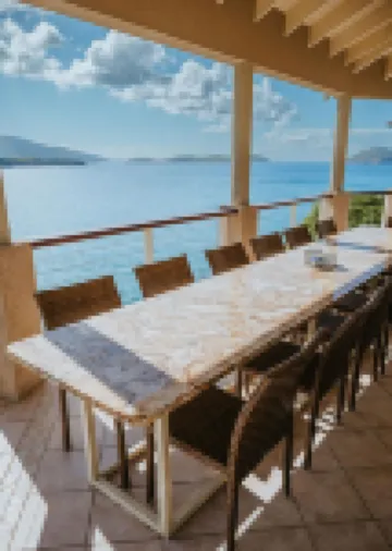 Your own private beach!