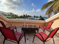 Sunset Reef: An Oceanfront 3 Bedroom Condo in Gentle Winds