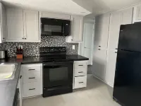 Lovely 4-bedroom house with fitness room, WiFi in Port Richey Hotels in Jasmine Estates