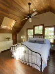 Rockport Home with Beautiful Ocean Views