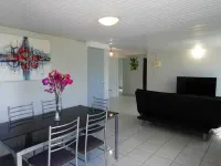 Kaz'a mapou Hotels in Les Anses-d'Arlet