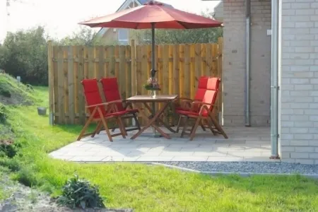 WOHLFÜHLOASE with Sauna and Wood Stove in the Village of Lücke from 30.12.-20.12.25 from 3 Nights