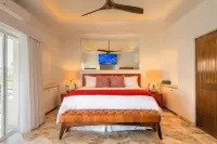 Villa Luna Nueva - Concierge and Maid Service included