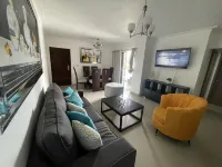 Apartamento Nuevo, Comodo y Tranquilo